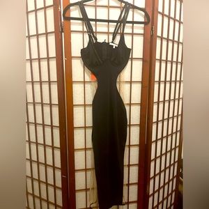 God Save Queens Blair Dress